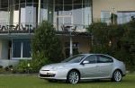 Renault Laguna III 2007 года